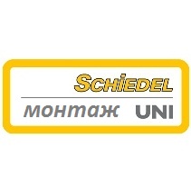Монтаж Модульных Дымоходов Schiedel UNI